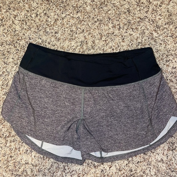 lululemon athletica Pants - Lululemon shorts